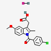 an image of a chemical structure CID 156390868