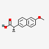 an image of a chemical structure CID 156391