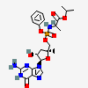 an image of a chemical structure CID 156393422