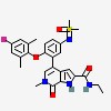 an image of a chemical structure CID 156400923