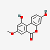 an image of a chemical structure CID 156405578