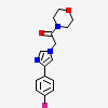 an image of a chemical structure CID 156405905
