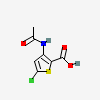 an image of a chemical structure CID 156408239
