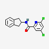 an image of a chemical structure CID 156408486