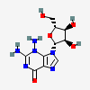 an image of a chemical structure CID 156409222