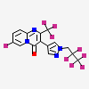 an image of a chemical structure CID 156409430