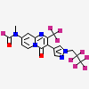 an image of a chemical structure CID 156409474