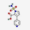 an image of a chemical structure CID 156411317