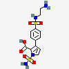 an image of a chemical structure CID 156411387