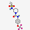 an image of a chemical structure CID 156412709