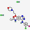 an image of a chemical structure CID 156413
