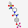 an image of a chemical structure CID 156413043