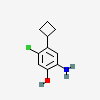 an image of a chemical structure CID 156414309