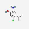 an image of a chemical structure CID 156414336