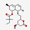 an image of a chemical structure CID 156416259