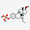 an image of a chemical structure CID 156417202
