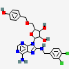 an image of a chemical structure CID 156417245