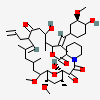 an image of a chemical structure CID 156417380
