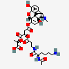 an image of a chemical structure CID 156418352