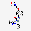an image of a chemical structure CID 156422