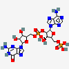 an image of a chemical structure CID 156422060
