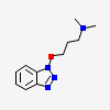 an image of a chemical structure CID 156439
