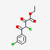 an image of a chemical structure CID 156444796