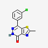 an image of a chemical structure CID 156445052