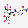 an image of a chemical structure CID 156445116