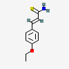 an image of a chemical structure CID 15644665