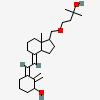 an image of a chemical structure CID 156446704