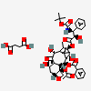 an image of a chemical structure CID 156448453