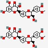 an image of a chemical structure CID 156448855