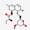 an image of a chemical structure CID 156449849