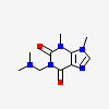 an image of a chemical structure CID 156454356