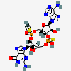 an image of a chemical structure CID 156457540