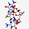 an image of a chemical structure CID 156457634