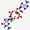 an image of a chemical structure CID 156457645