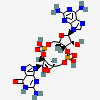an image of a chemical structure CID 156457681