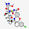 an image of a chemical structure CID 156460526