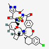 an image of a chemical structure CID 156460846