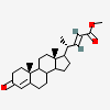 an image of a chemical structure CID 156462640