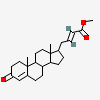an image of a chemical structure CID 156462642