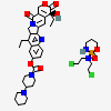 an image of a chemical structure CID 156470852