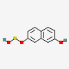 an image of a chemical structure CID 156480851
