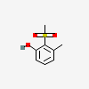 an image of a chemical structure CID 156481115