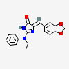an image of a chemical structure CID 156483960