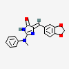 an image of a chemical structure CID 156484018