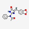 an image of a chemical structure CID 156484132