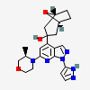 an image of a chemical structure CID 156487652